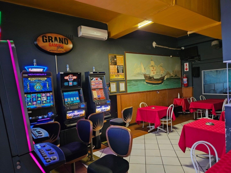 Commercial Property for Sale in Regents Park Gauteng