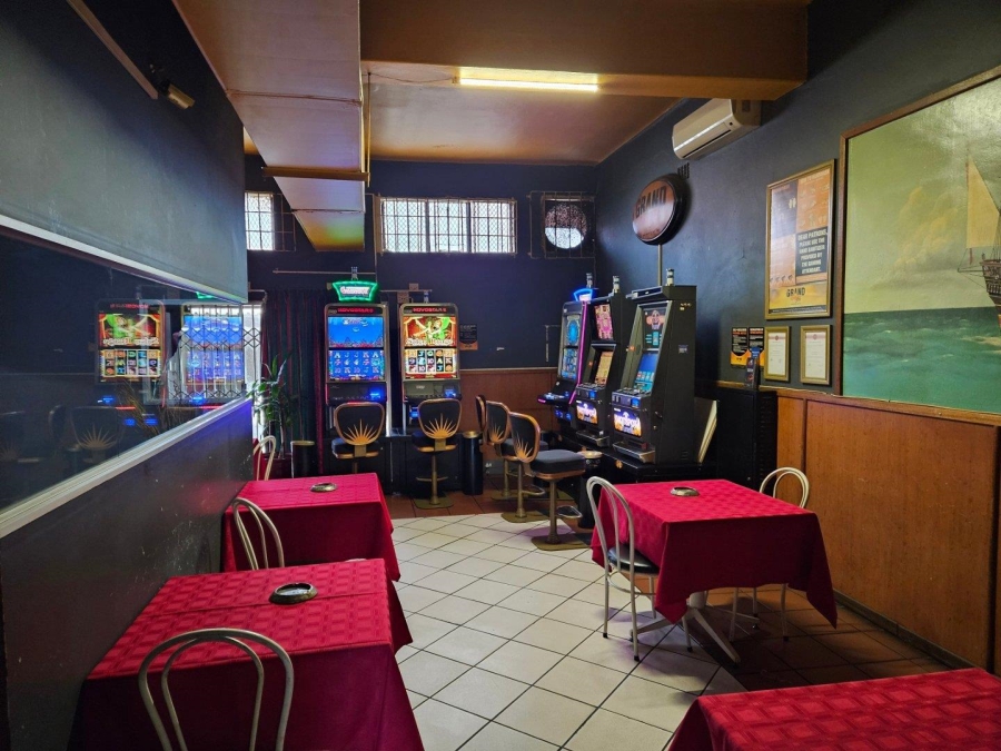 Commercial Property for Sale in Regents Park Gauteng