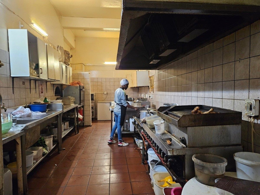 Commercial Property for Sale in Regents Park Gauteng