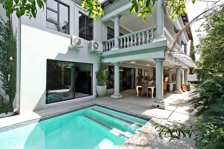 5 Bedroom Property for Sale in Dainfern Valley Gauteng