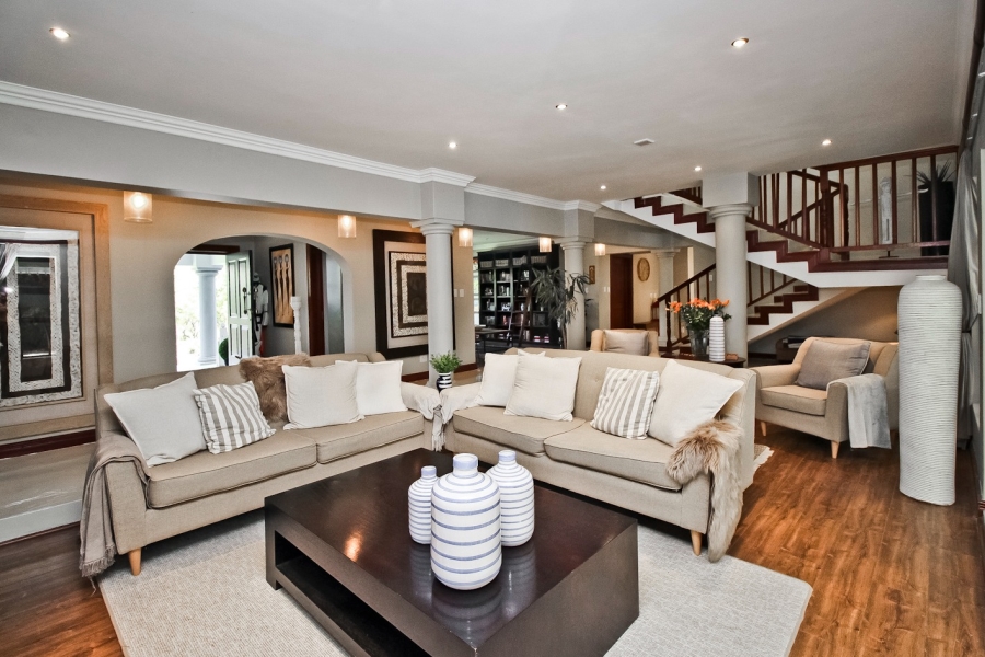 5 Bedroom Property for Sale in Dainfern Valley Gauteng