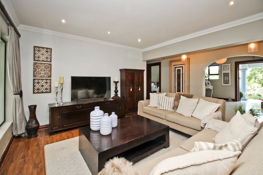 5 Bedroom Property for Sale in Dainfern Valley Gauteng