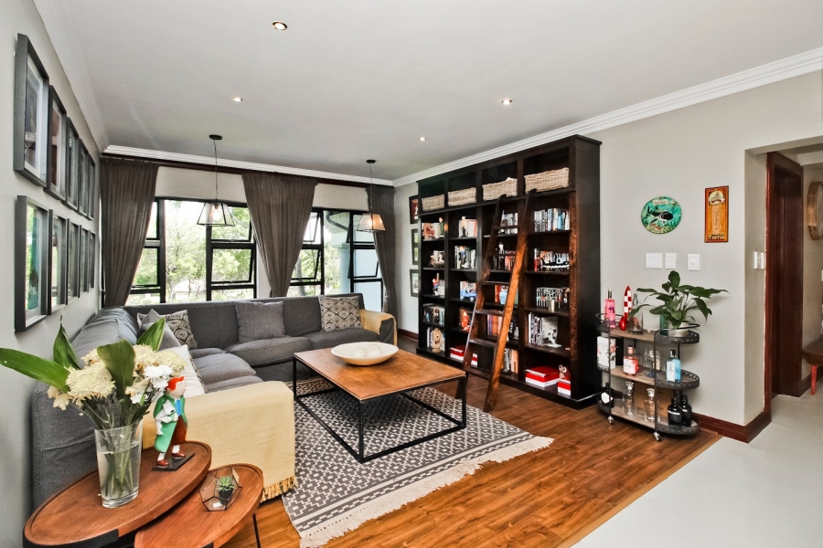 5 Bedroom Property for Sale in Dainfern Valley Gauteng