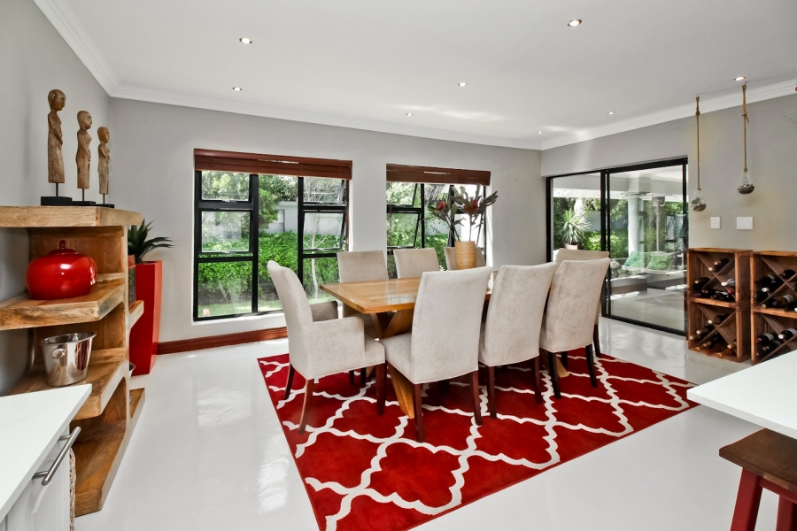 5 Bedroom Property for Sale in Dainfern Valley Gauteng