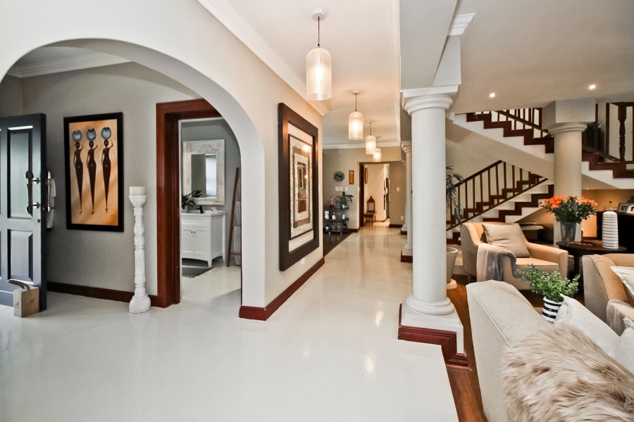 5 Bedroom Property for Sale in Dainfern Valley Gauteng