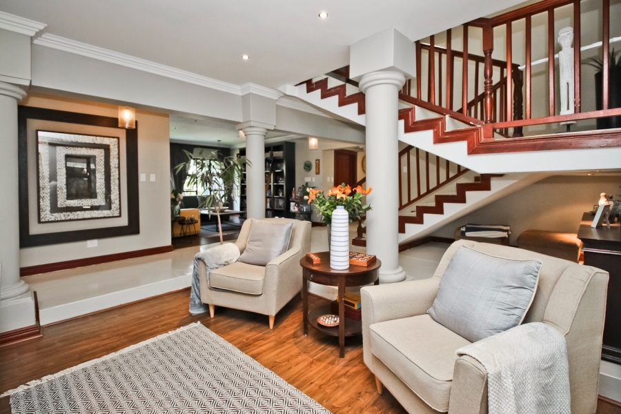 5 Bedroom Property for Sale in Dainfern Valley Gauteng