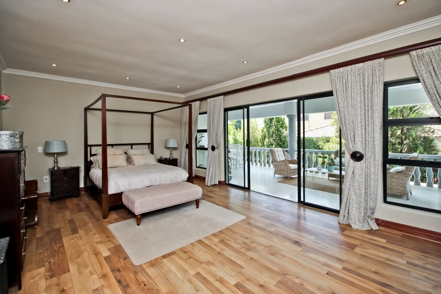 5 Bedroom Property for Sale in Dainfern Valley Gauteng
