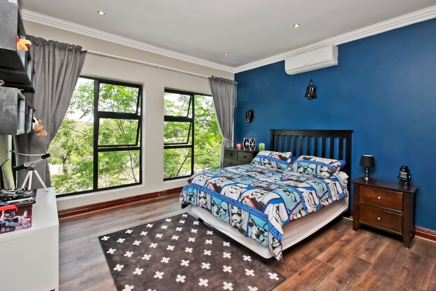5 Bedroom Property for Sale in Dainfern Valley Gauteng