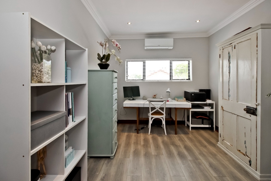 5 Bedroom Property for Sale in Dainfern Valley Gauteng