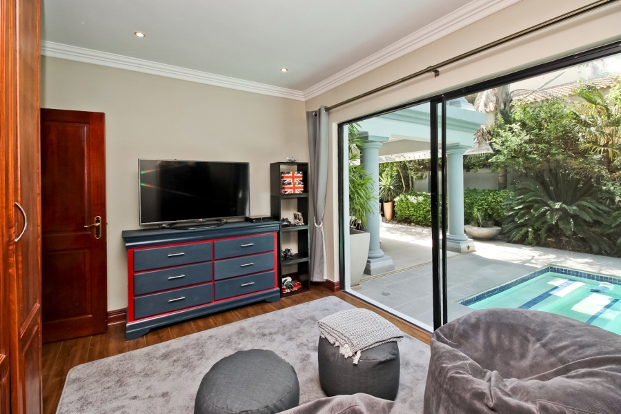 5 Bedroom Property for Sale in Dainfern Valley Gauteng