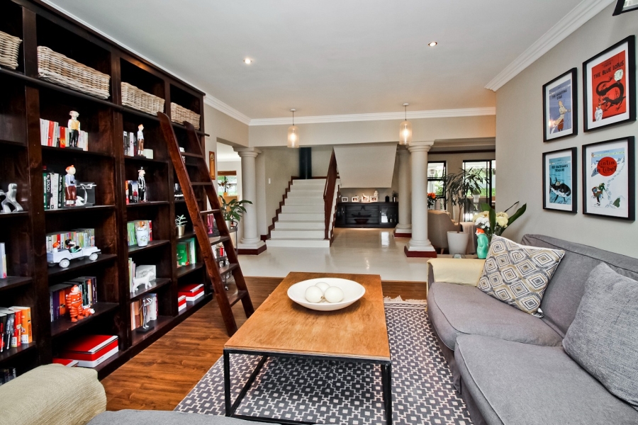 5 Bedroom Property for Sale in Dainfern Valley Gauteng