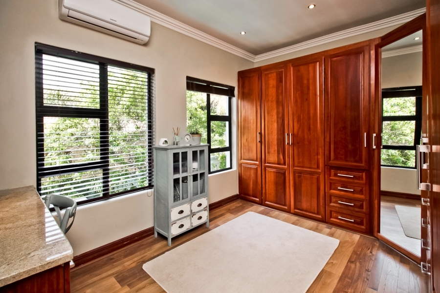 5 Bedroom Property for Sale in Dainfern Valley Gauteng