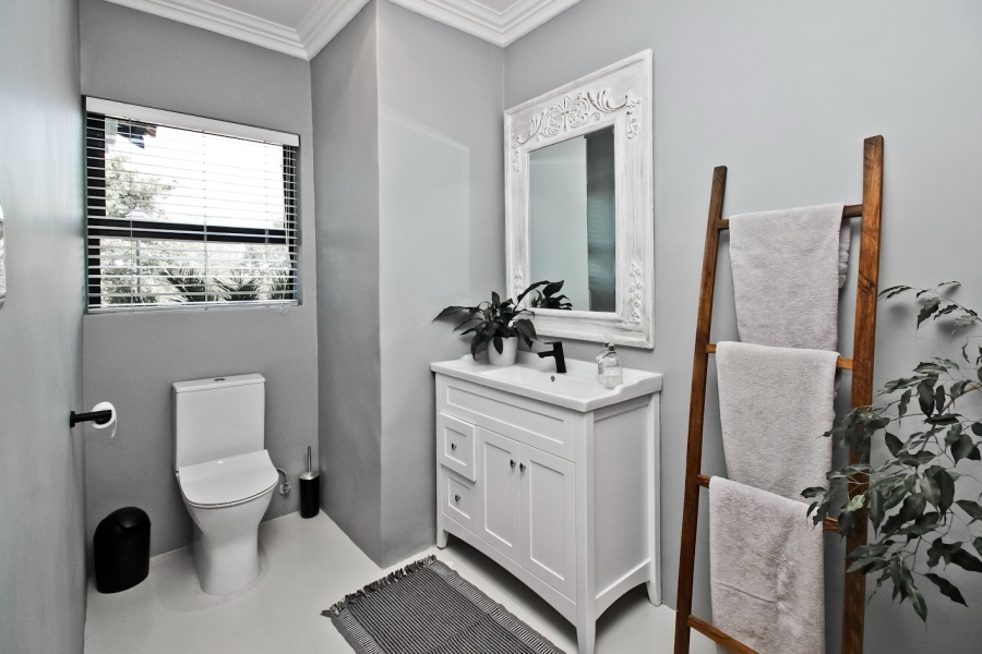 5 Bedroom Property for Sale in Dainfern Valley Gauteng