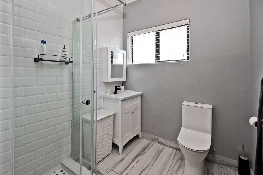 5 Bedroom Property for Sale in Dainfern Valley Gauteng