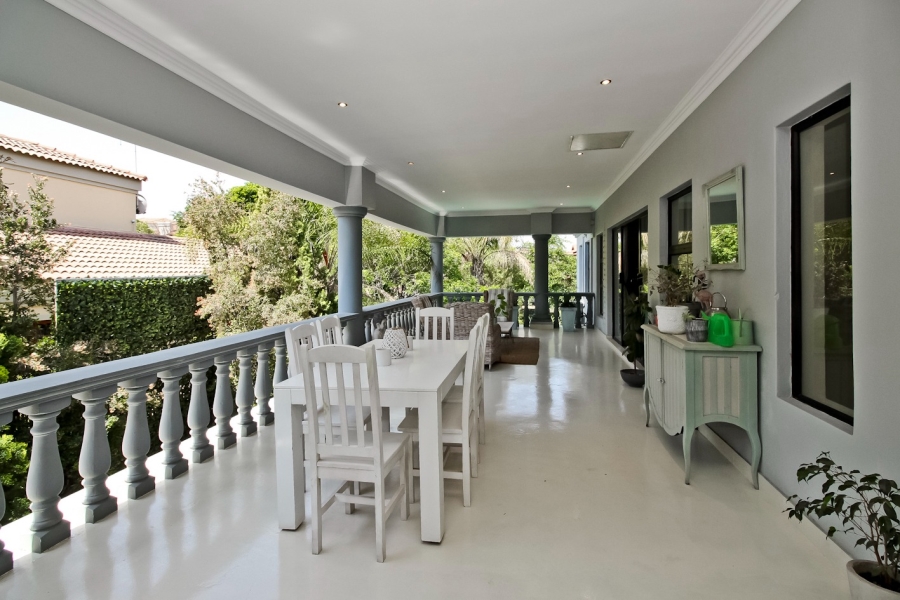 5 Bedroom Property for Sale in Dainfern Valley Gauteng