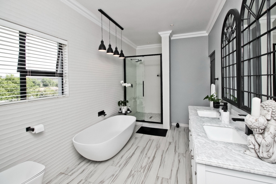 5 Bedroom Property for Sale in Dainfern Valley Gauteng