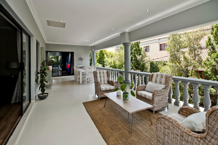 5 Bedroom Property for Sale in Dainfern Valley Gauteng