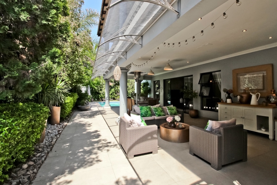 5 Bedroom Property for Sale in Dainfern Valley Gauteng