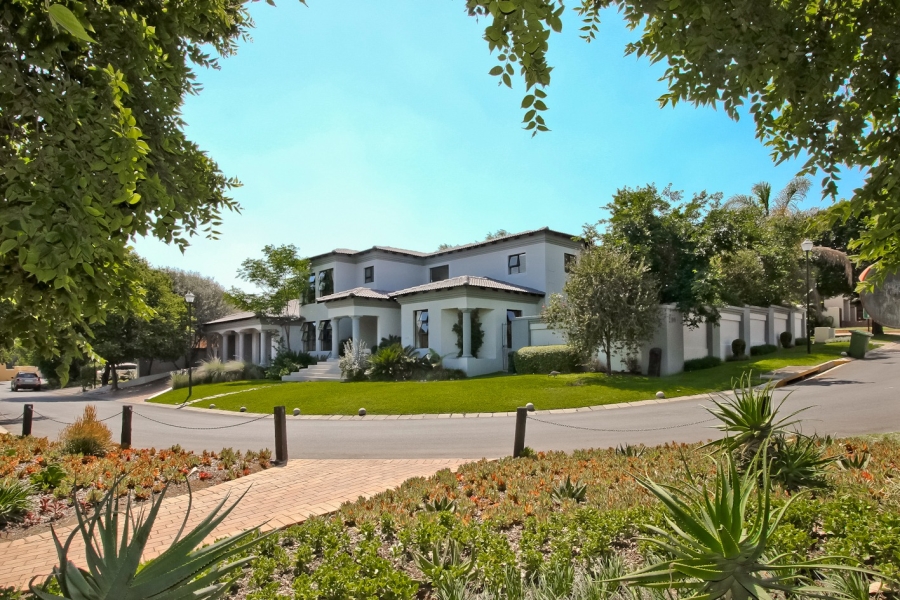 5 Bedroom Property for Sale in Dainfern Valley Gauteng
