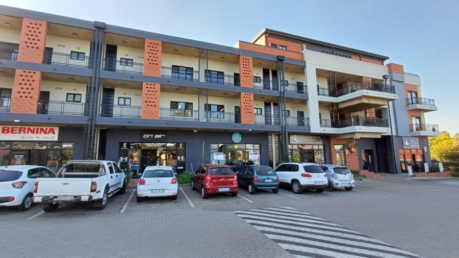 To Let 2 Bedroom Property for Rent in New Redruth Gauteng