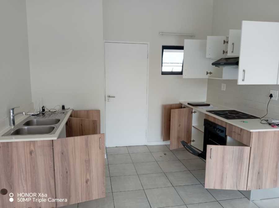 2 Bedroom Property for Sale in Boksburg Central Gauteng