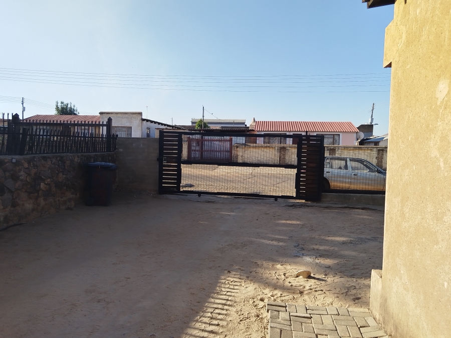 2 Bedroom Property for Sale in Ga-rankuwa Unit 25 Gauteng