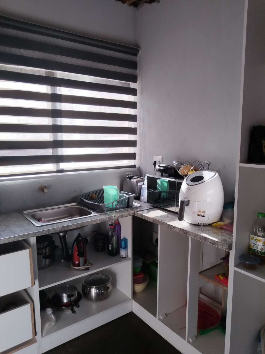 2 Bedroom Property for Sale in Ga-rankuwa Unit 25 Gauteng
