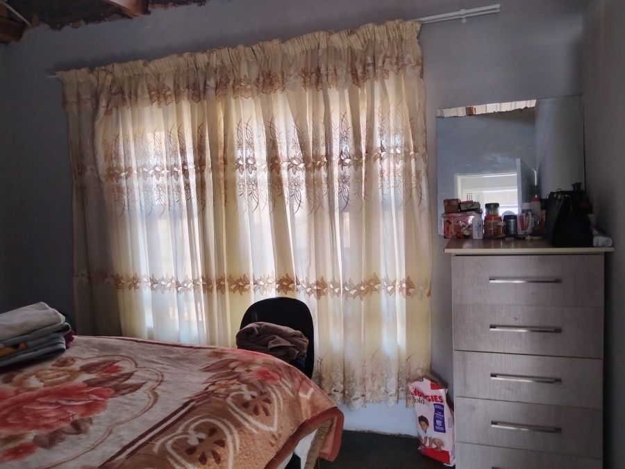 2 Bedroom Property for Sale in Ga-rankuwa Unit 25 Gauteng