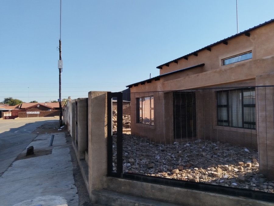 2 Bedroom Property for Sale in Ga-rankuwa Unit 25 Gauteng