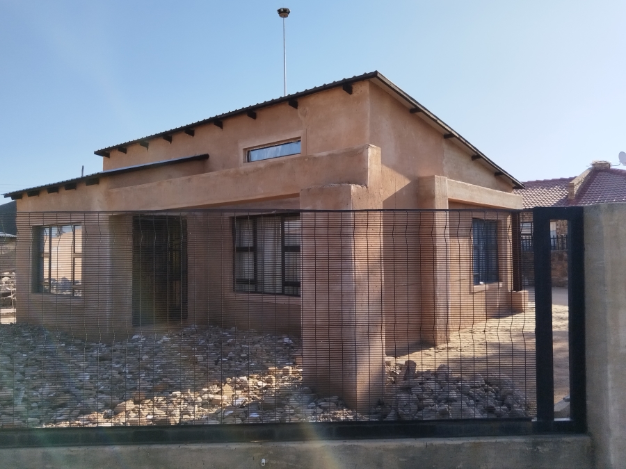 2 Bedroom Property for Sale in Ga-rankuwa Unit 25 Gauteng