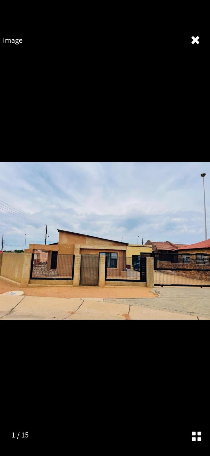 2 Bedroom Property for Sale in Ga-rankuwa Unit 25 Gauteng