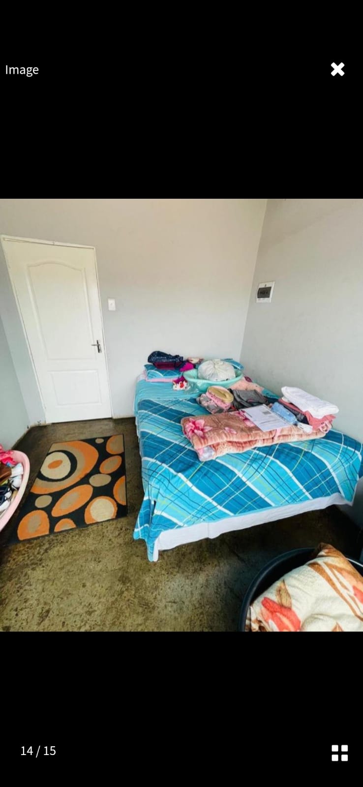 2 Bedroom Property for Sale in Ga-rankuwa Unit 25 Gauteng