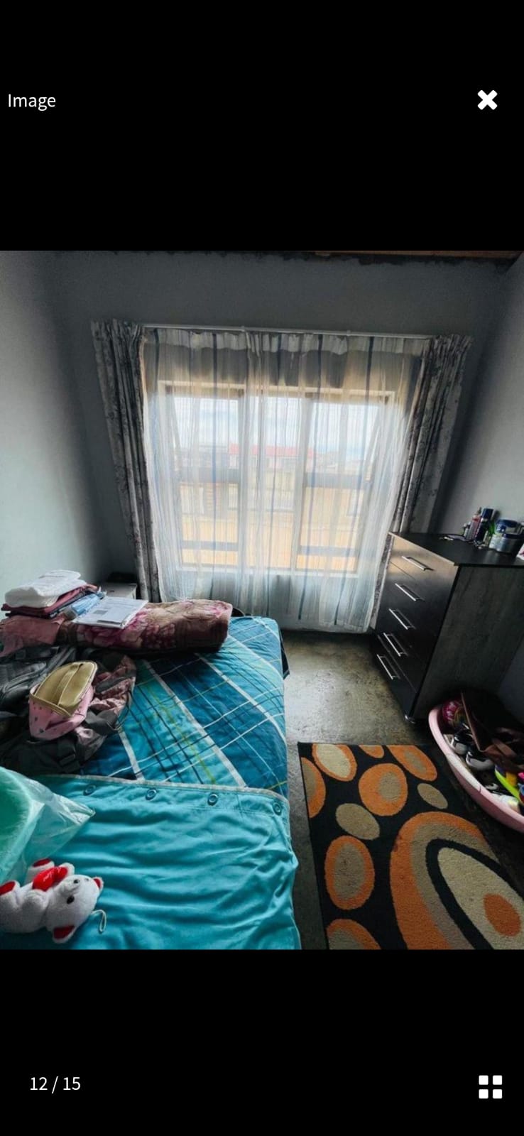 2 Bedroom Property for Sale in Ga-rankuwa Unit 25 Gauteng