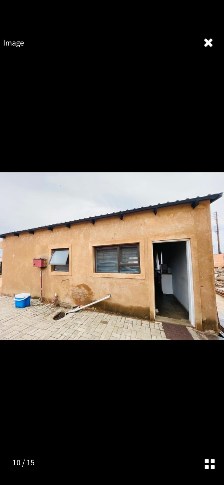 2 Bedroom Property for Sale in Ga-rankuwa Unit 25 Gauteng