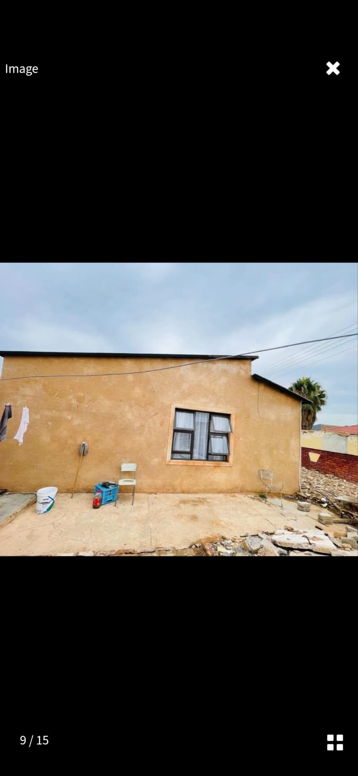 2 Bedroom Property for Sale in Ga-rankuwa Unit 25 Gauteng