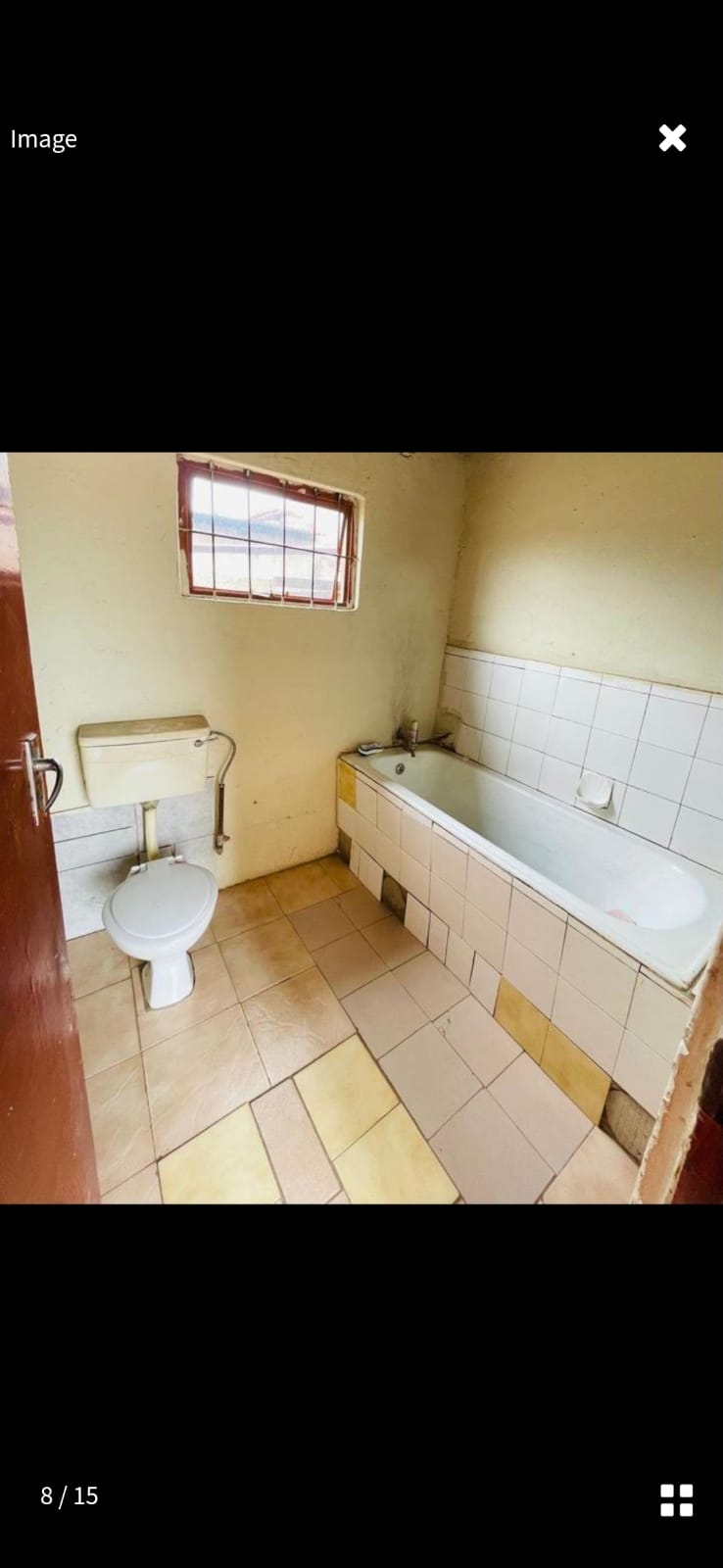 2 Bedroom Property for Sale in Ga-rankuwa Unit 25 Gauteng