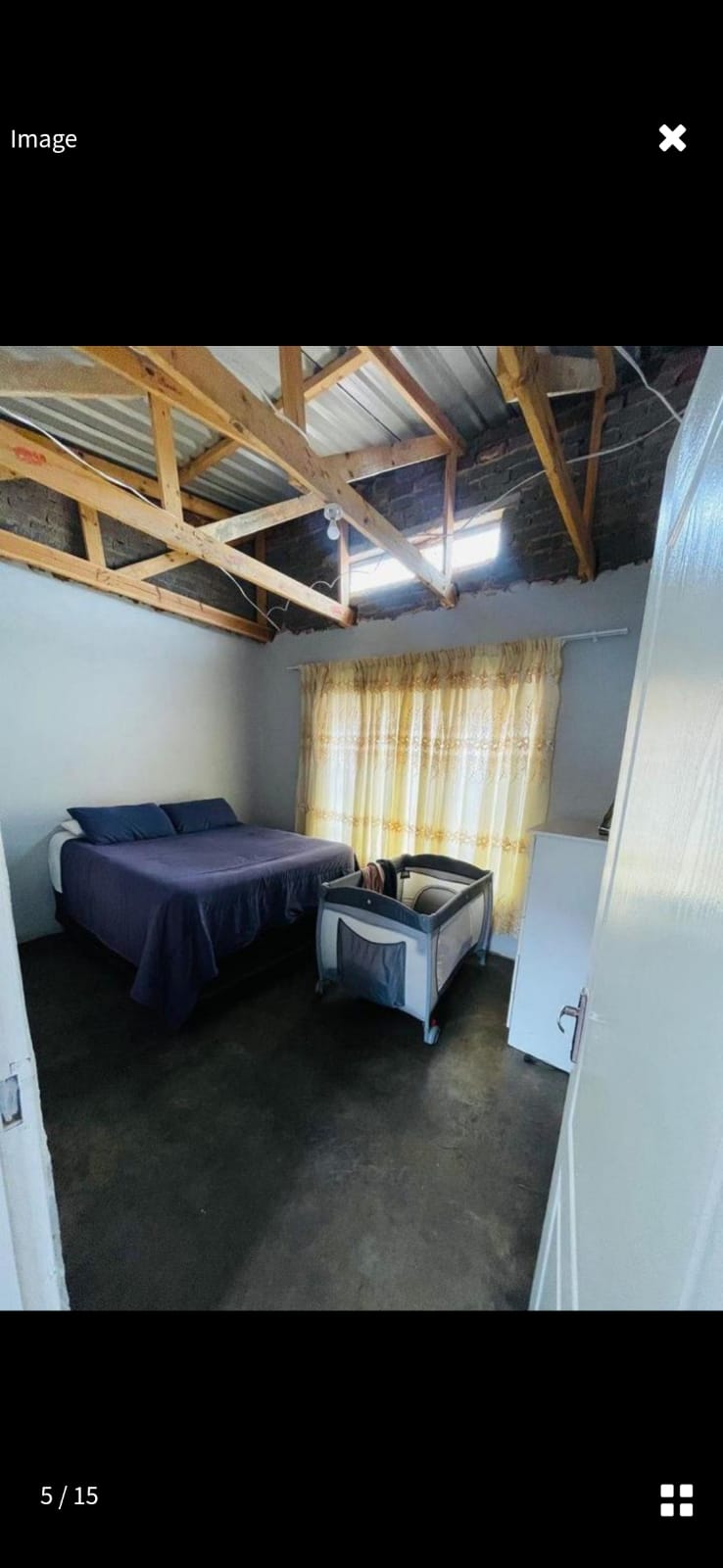 2 Bedroom Property for Sale in Ga-rankuwa Unit 25 Gauteng