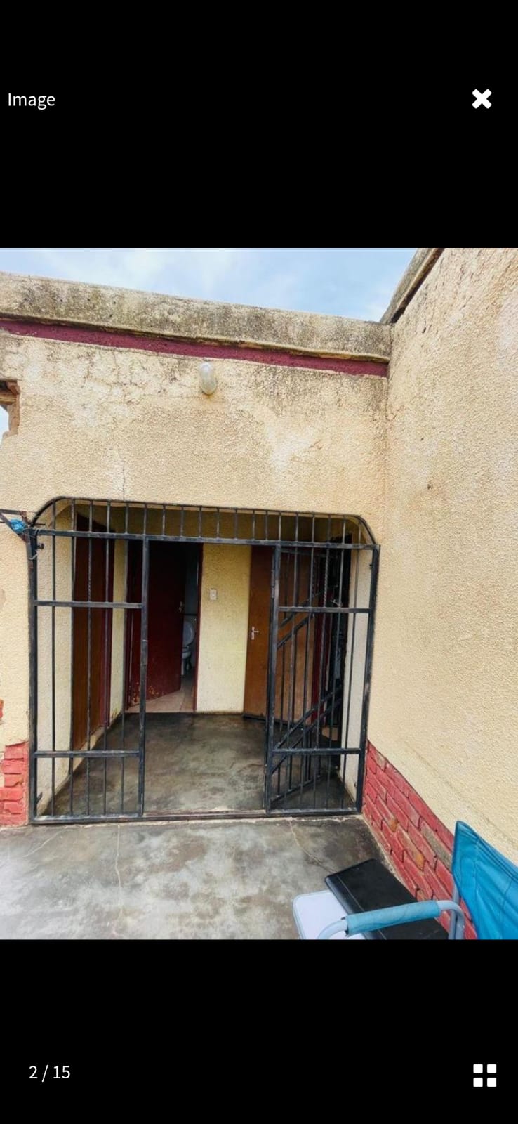 2 Bedroom Property for Sale in Ga-rankuwa Unit 25 Gauteng
