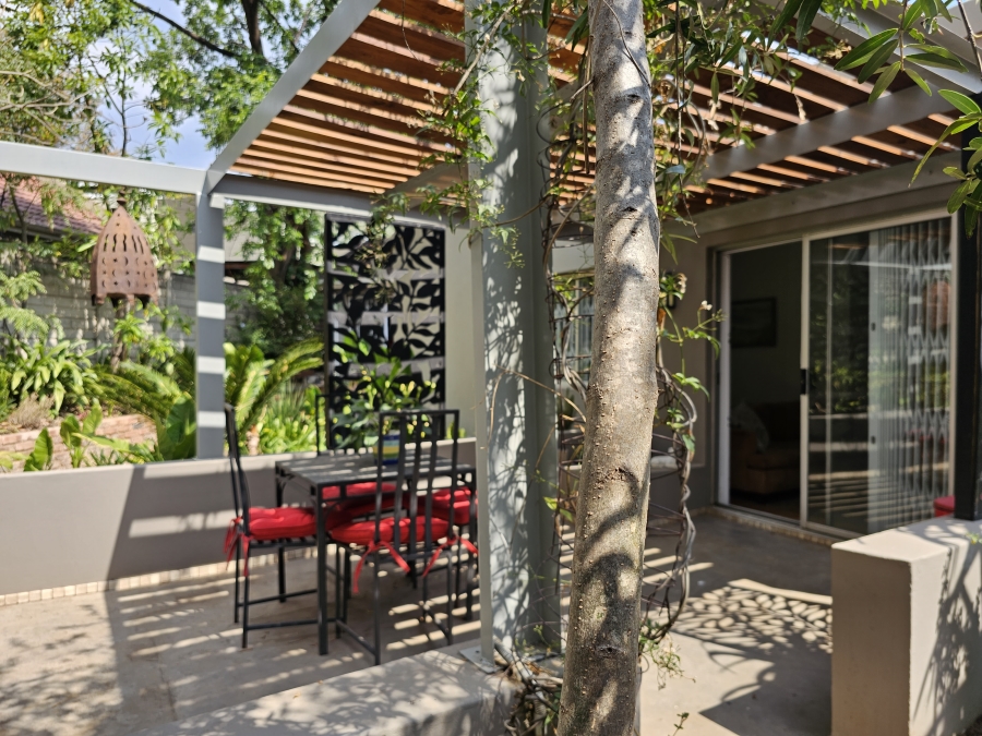 To Let 1 Bedroom Property for Rent in Morningside Gauteng