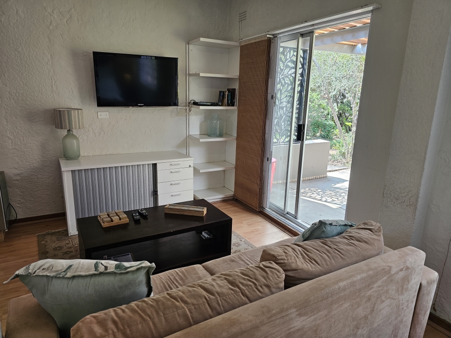 To Let 1 Bedroom Property for Rent in Morningside Gauteng