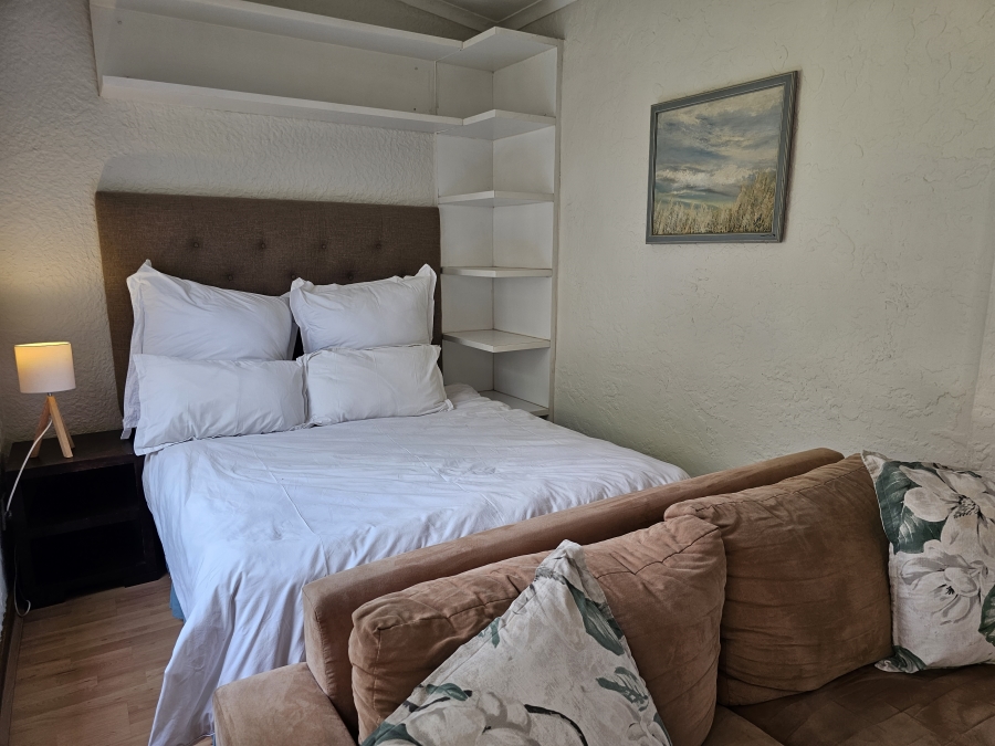 To Let 1 Bedroom Property for Rent in Morningside Gauteng