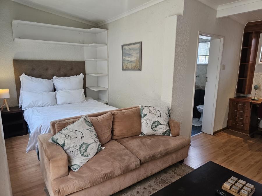 To Let 1 Bedroom Property for Rent in Morningside Gauteng