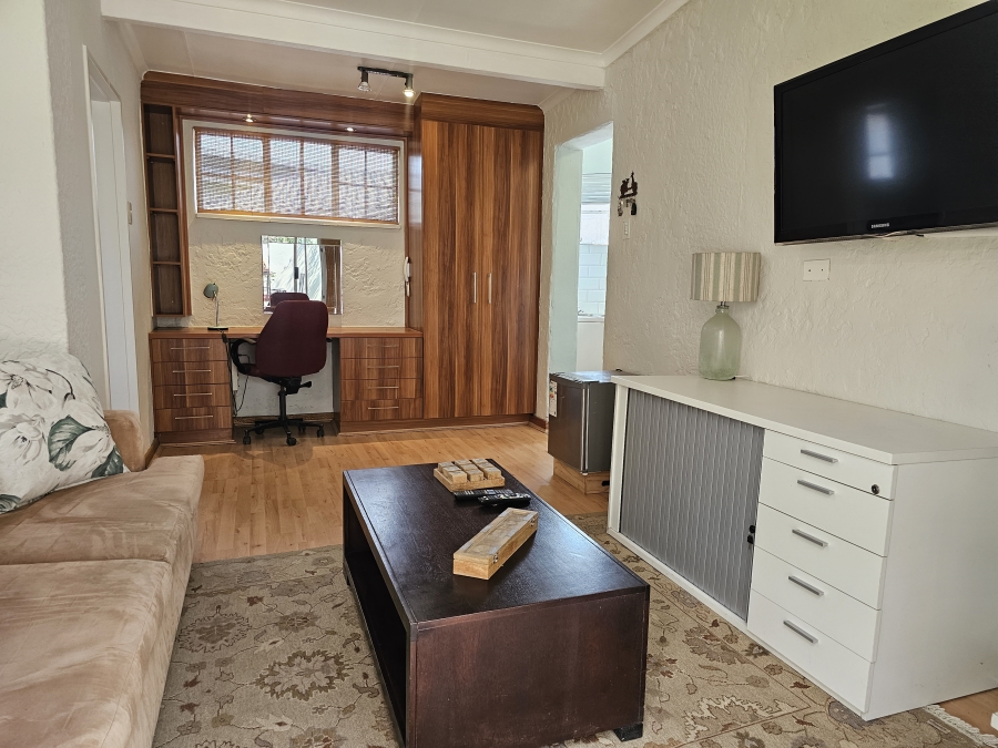 To Let 1 Bedroom Property for Rent in Morningside Gauteng