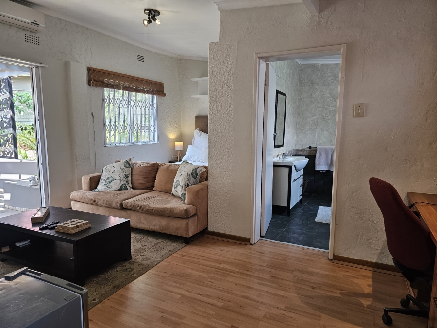 To Let 1 Bedroom Property for Rent in Morningside Gauteng