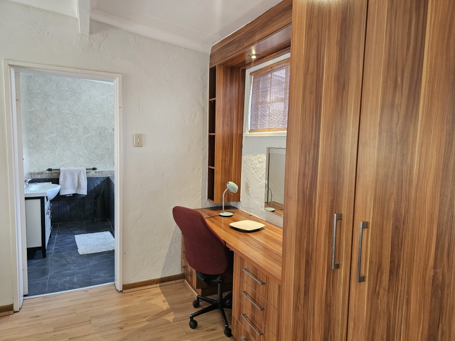 To Let 1 Bedroom Property for Rent in Morningside Gauteng