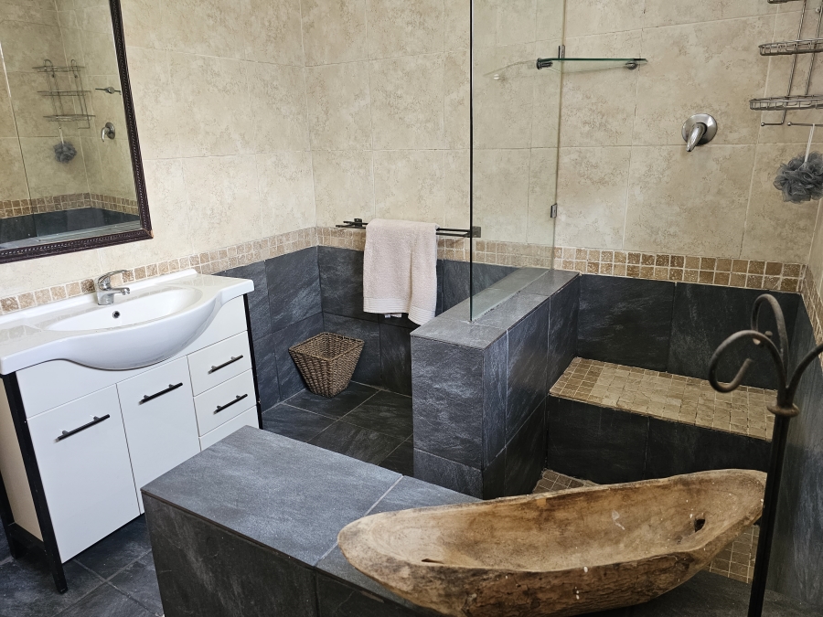 To Let 1 Bedroom Property for Rent in Morningside Gauteng