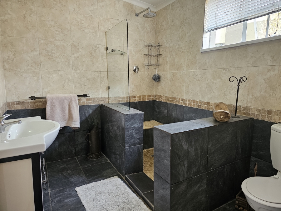 To Let 1 Bedroom Property for Rent in Morningside Gauteng