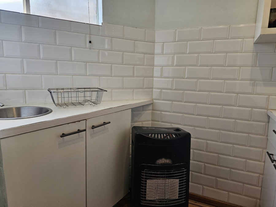 To Let 1 Bedroom Property for Rent in Morningside Gauteng