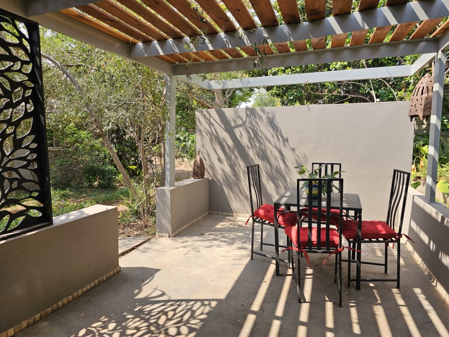 To Let 1 Bedroom Property for Rent in Morningside Gauteng