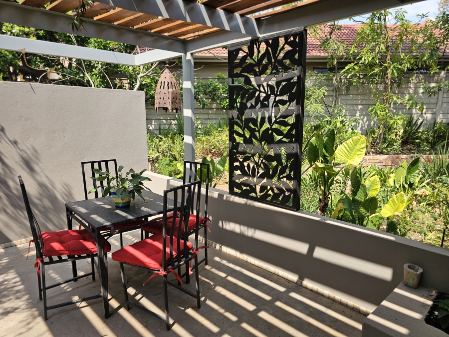 To Let 1 Bedroom Property for Rent in Morningside Gauteng